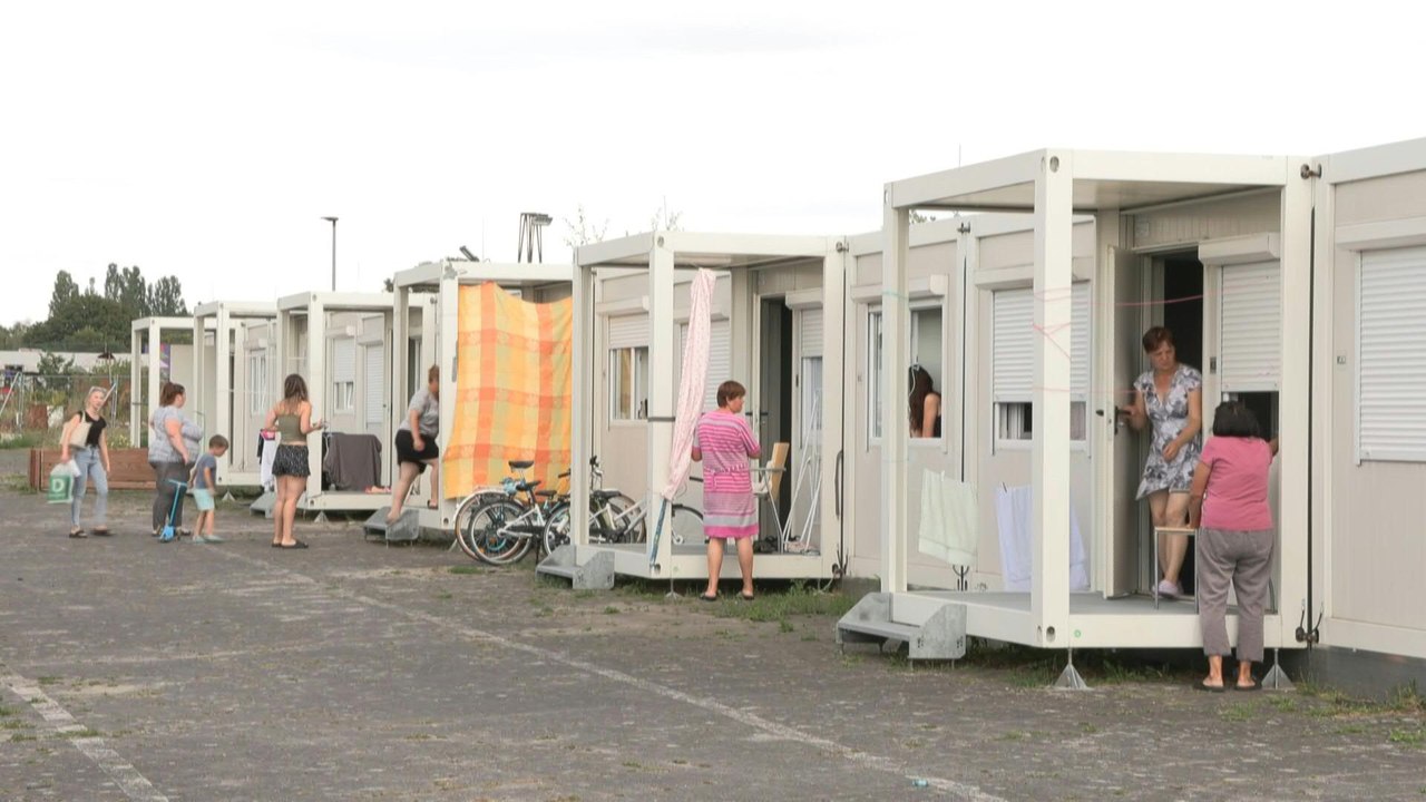 Asylverfahren in Drittstaaten: Viele Hürden, kein übertragbares Modell