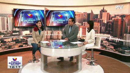 Pag-iingat sa paggamit ng artificial intelligence, panawagan ng CICC