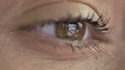 Konsi Aankh Ke Pharkne Se Allah Razi Hota Hai