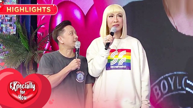 Jhong, nagtaka kung bakit madaming alam na resort si Vice sa Bulacan | Expecially For You