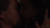 Animal Kingdom 6x08 Kiss Scene  Craig and Renn