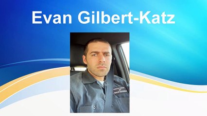 Evan Gilbert-Katz | Journalists 