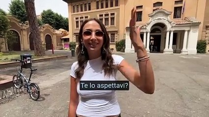 Roma esami di Maturità, seconda prova al Mamiani: «Alla fine non era difficile, però che caldo»
