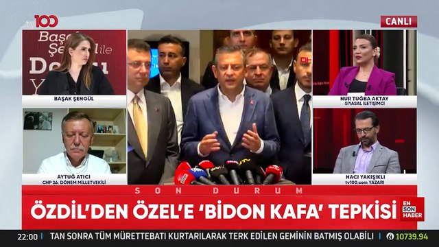 Ankara'yı karıştıran kulis: Kılçdaroğlu, genel başkanlık için çalışmalara başladı