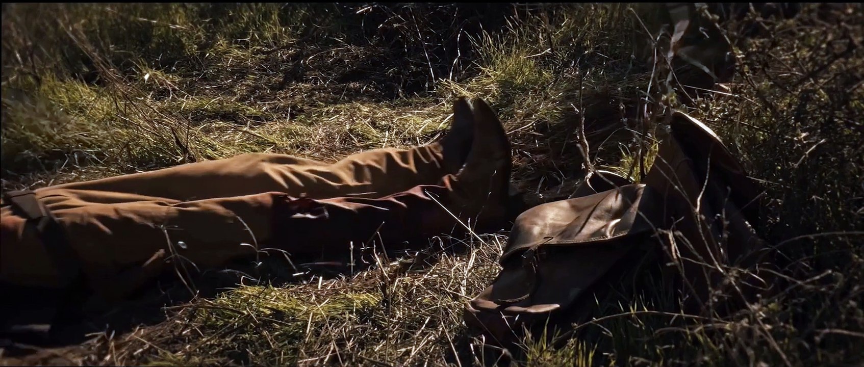 Place of Bones Trailer OV