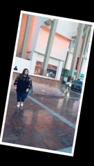 رقص فتاة باكستانية ذات وجه لطيف