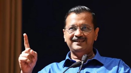 सीएम अरविंद केजरीवाल को बड़ी राहत, राउज एवेन्यू कोर्ट से मिली जमानत