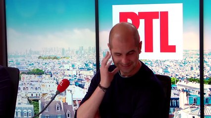 "Éric Ciotti / Jordan Bardella, un petit côté Danny DeVito / Arnold Schwarzenegger"