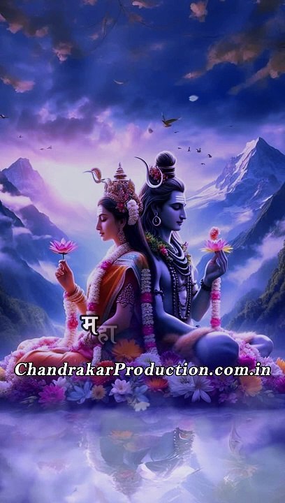 Shiv Stuti (Part-2) | Ashutosh Shashank Shekhar | #mahadev #shivstuti