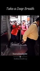 Take a Deep breath -Sorainsight