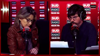 Céline Pina - "Viol à Courbevoie : D'autres jeunes filles juives sont en danger"