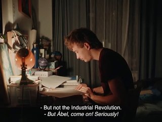 Eine Erklärung für Alles Trailer OmeU