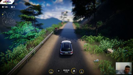 YARIŞ - J004 - JOY RIDE 1080P HD GAMEPLAY