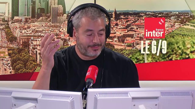 Voilà l'été - La chronique de Thomas Croisière