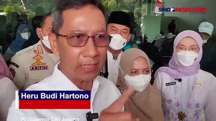 Pemprov DKI Terus Tingkatkan Cakupan Transjakarta, Targetkan Pembelian 250 Bus Listrik hingga Akhir Tahun