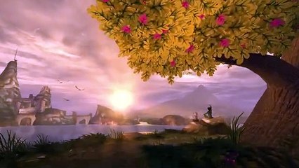 Beyond Good & Evil - 20th Anniversary Edition: Launch Trailer