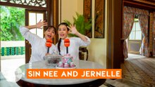 ‘Majie’ Jernelle Oh gives tour of Emerald Hill's Zhang residence set | E-Junkies
