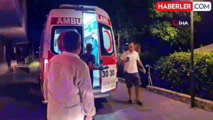 Ünlü iş adamı ve korumalarından Kaya Sabancı'ya dayak! Dövdükten sonra restoranın önüne attılar