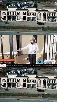 Capital Smart City Islamabad | Future of Living | 5 Marla Luxury Villas | Modern Amenities