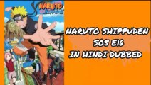 Naruto Shippuden S05 - E16 Hindi Episodes - Breaking the Crystal Style | ChillAndZeal |