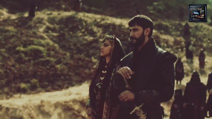 Sultan Salahuddin Ayyubi - Promo  - Mon To Thu At 9  PM [ Urdu Dubbed ]