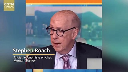 Stephen Roach : Il n'y a pas de "surcapacité" dans la lutte contre le changement climatique