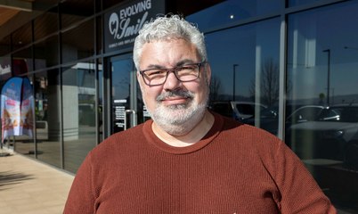 Nuclear Energy - What do you think?