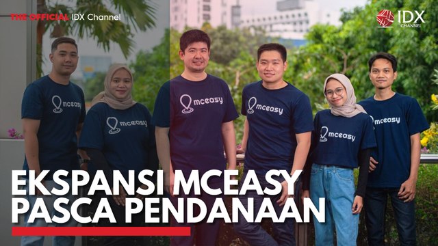 Ekspansi McEasy Pasca Pendanaan