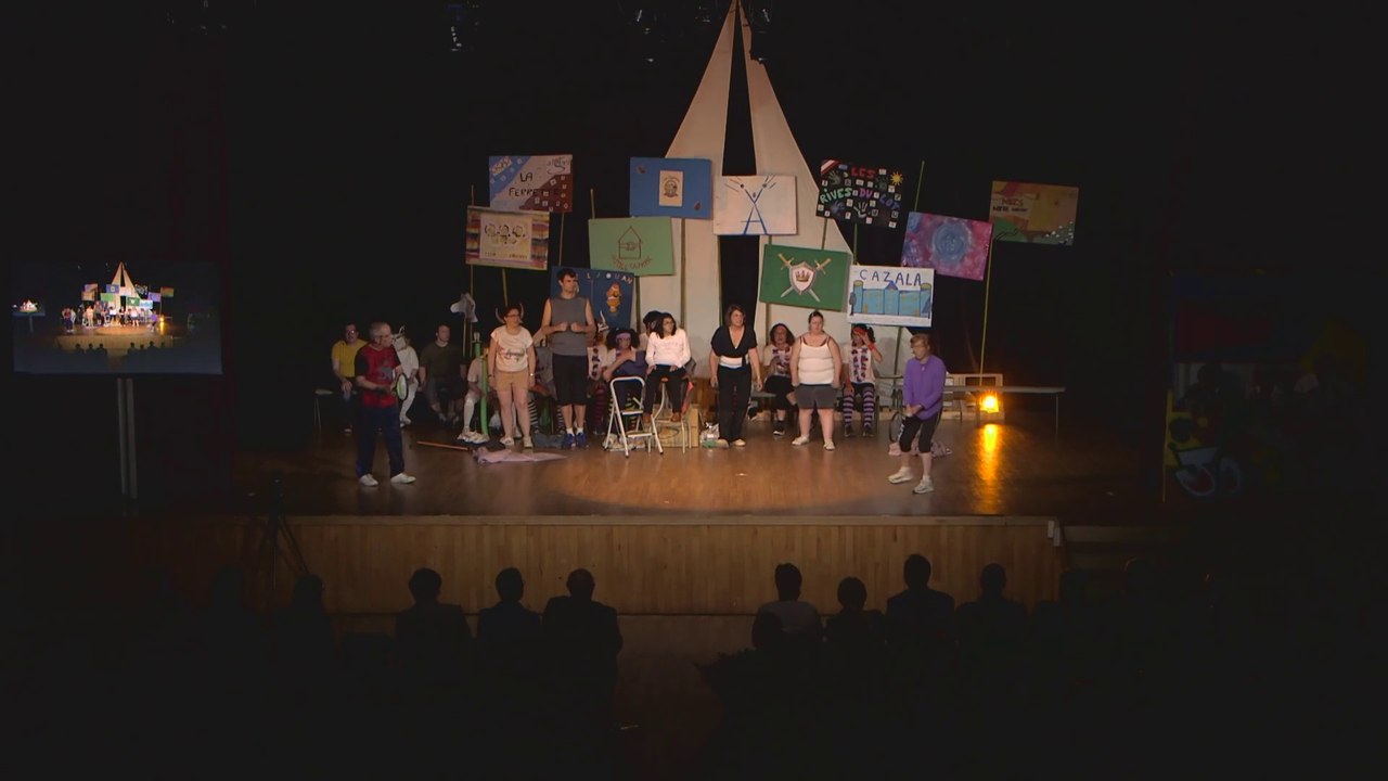 Spectacle AG 2024