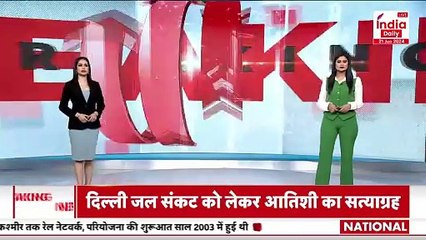 Mansoon in Mumbai: मुंबई में सहित पूरे महाराष्ट्र में मानसून हुआ सक्रिय, जारी किया गया यलो अलर्ट