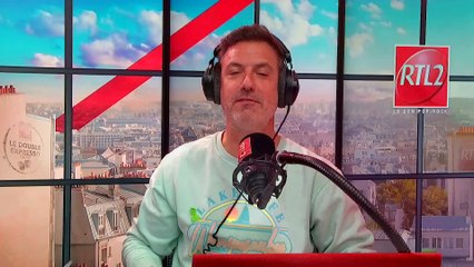 LIVE - Yodelice interprète "Muse In Motion" dans Le Double Expresso RTL2 (21/06/24)