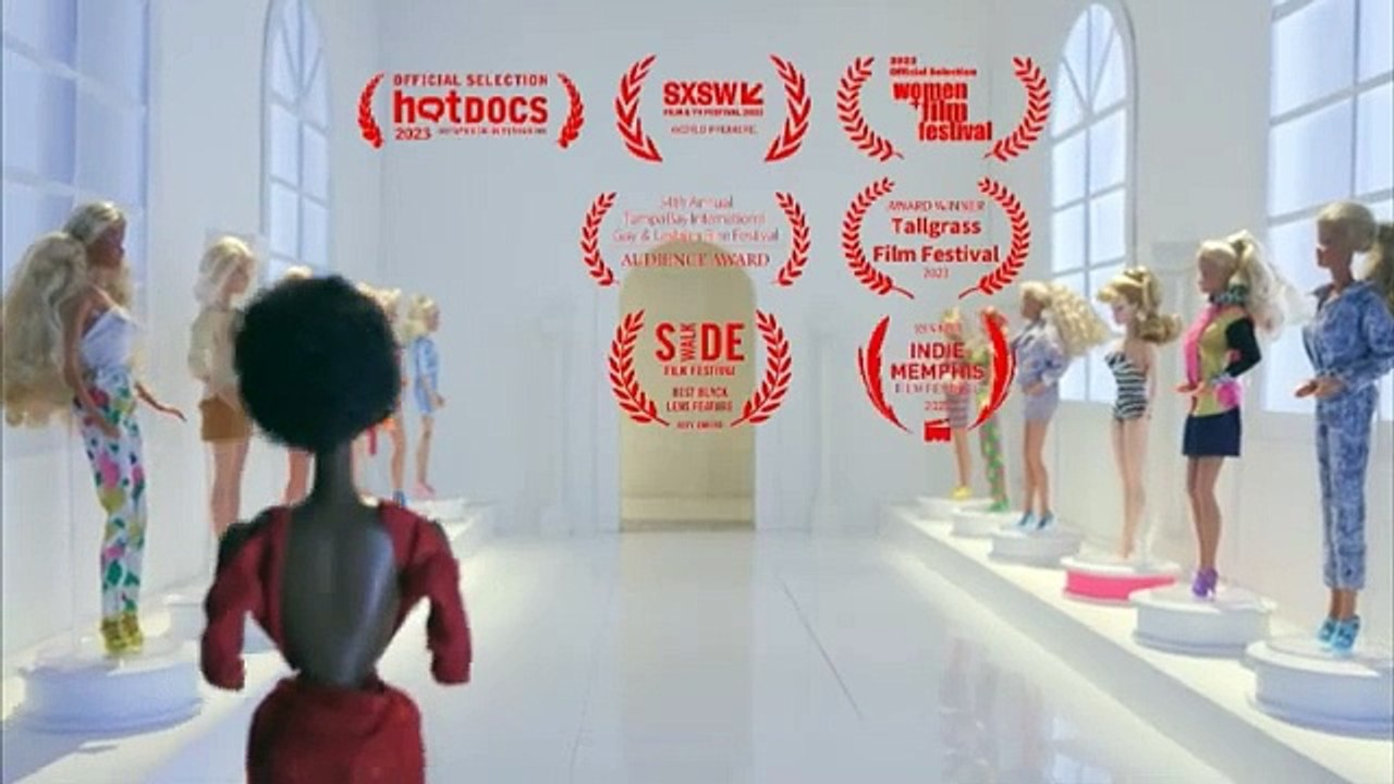 Black Barbie Bande-annonce (ES)