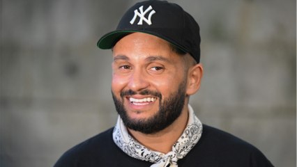 GALA VIDEO - Malik Bentalha touchant sur sa récente dépression : “J'ai traversé des moments difficiles”