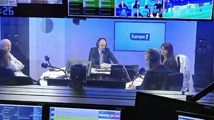 Une majorité sonnée et «Le jour d'après», un film catastrophe : le zapping politique de Dimitri Vernet