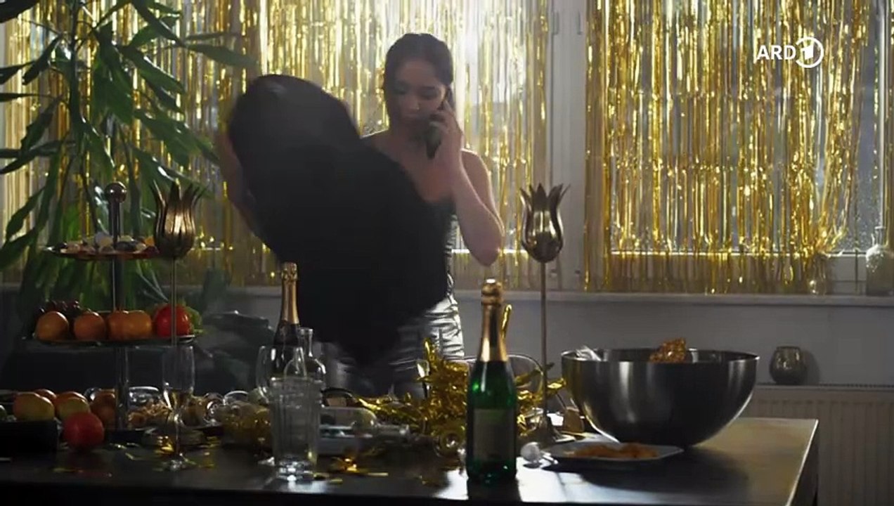 In aller Freundschaft - Die jungen Ärzte: Rausch | Folge 385