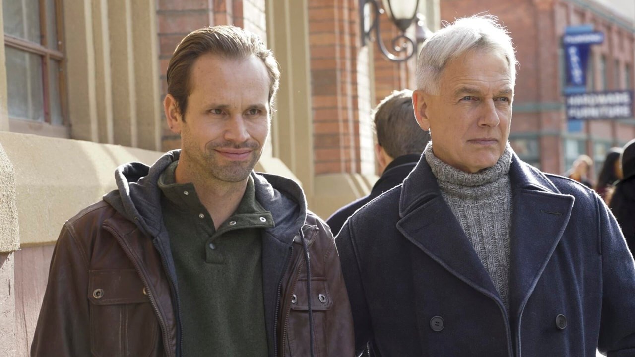 NCIS