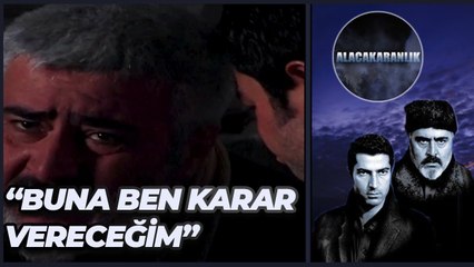 Melike, Ferit'ten Habersiz Çocuk Aldırıp İsviçre'ye Gitti | Alacakaranlık