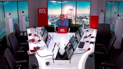 EURO 2024 - Alain Boghossian est l'invité de Yves Calvi avant France - Pays-Bas