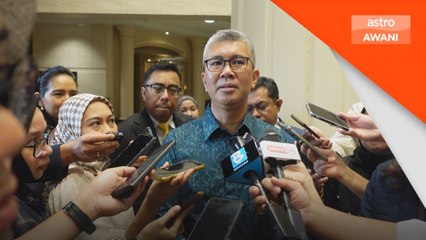 Ringgit lemah jejas kedudukan Malaysia dalam WCR 2024