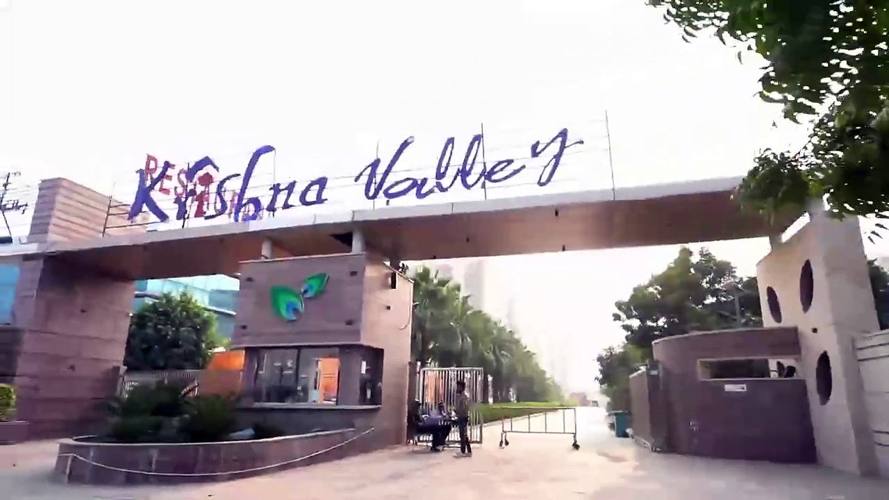 Krishna Valley Resort in Vrindavan for Destination Wedding