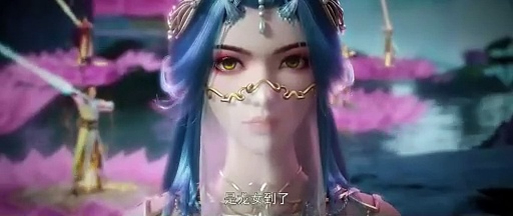 Perfect World Episode 168 English Sub -- Sub indo - video Dailymotion
