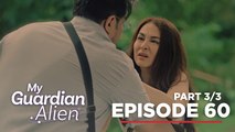 My Guardian Alien: Will Grace unveil how Ceph lost his parents? (Full Episode 60 - Part 3/3)