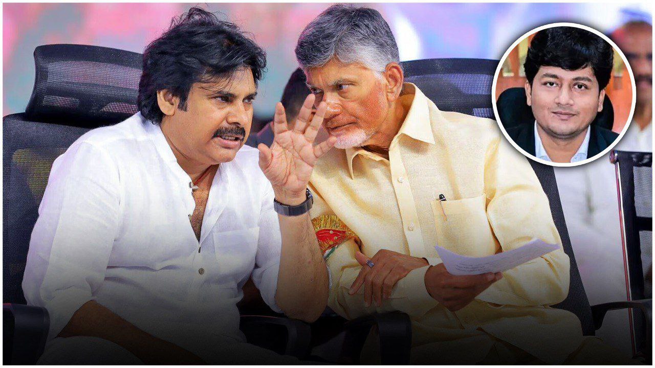 Pawan Team లో పవర్ ఫుల్ IAS.. ఏరికోరి పవన్ కోసం.. ప్రత్యేక అనుమతి ఇచ్చిన AP CM | Oneindia Telugu