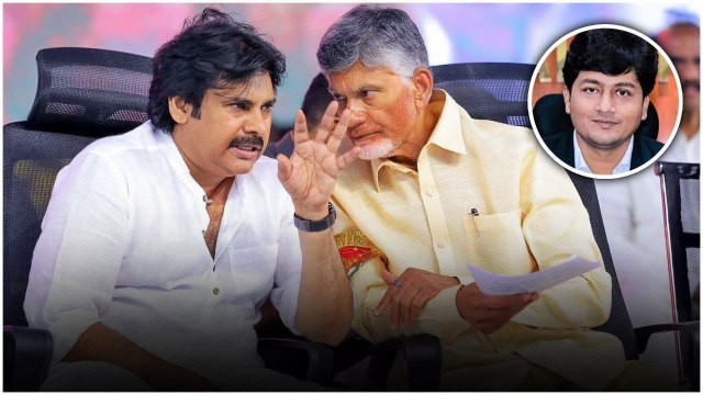Pawan Team లో పవర్ ఫుల్ IAS.. ఏరికోరి పవన్ కోసం.. ప్రత్యేక అనుమతి ఇచ్చిన AP CM | Oneindia Telugu