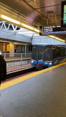 Vancouver trans link