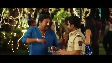 Naxal (2024) - Exciting New Hindi Action Movie 🎬