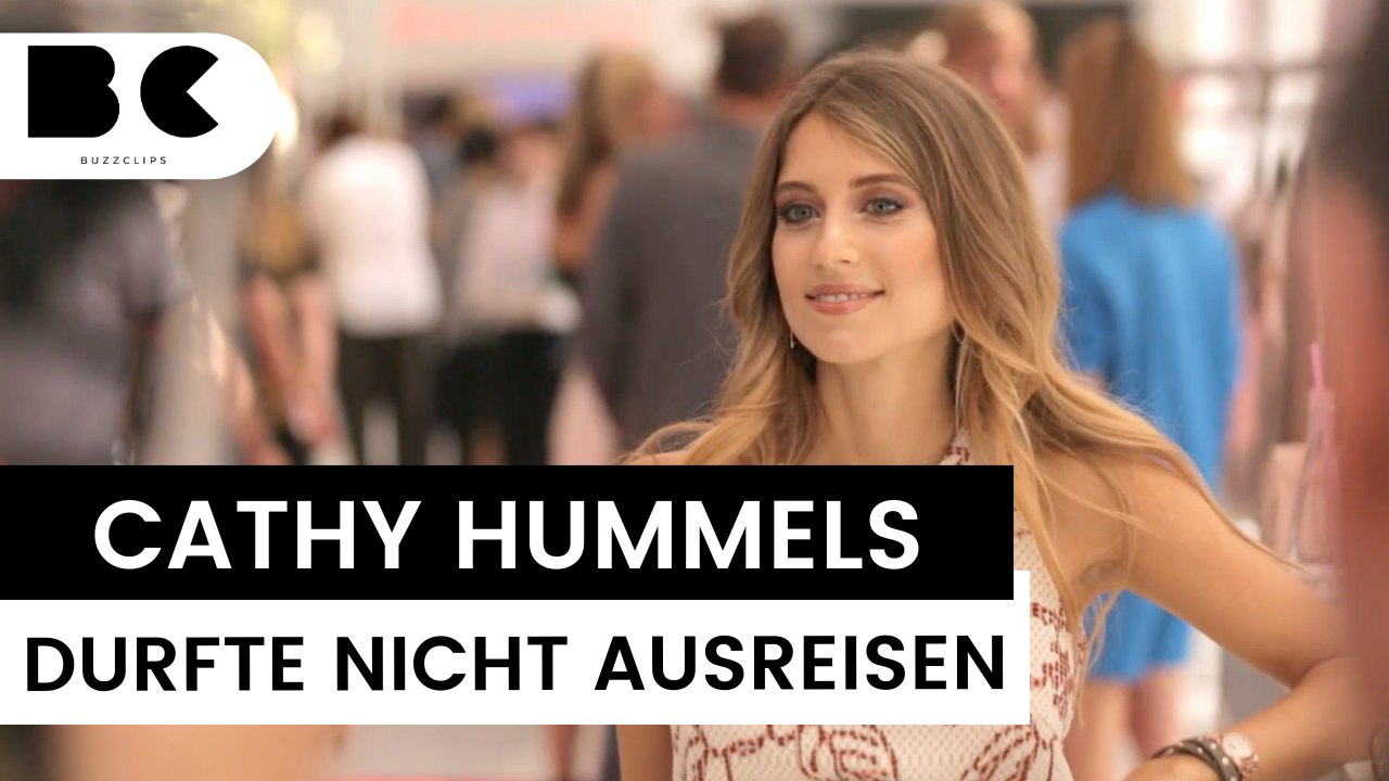 Cathy Hummels verpasst Mallorca-Flug: Was Mats damit zu tun hat