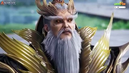 MY SENIOR BROTHER IS TOO STEADY SUB INDONESIA SEASON 2 EPISODE 42