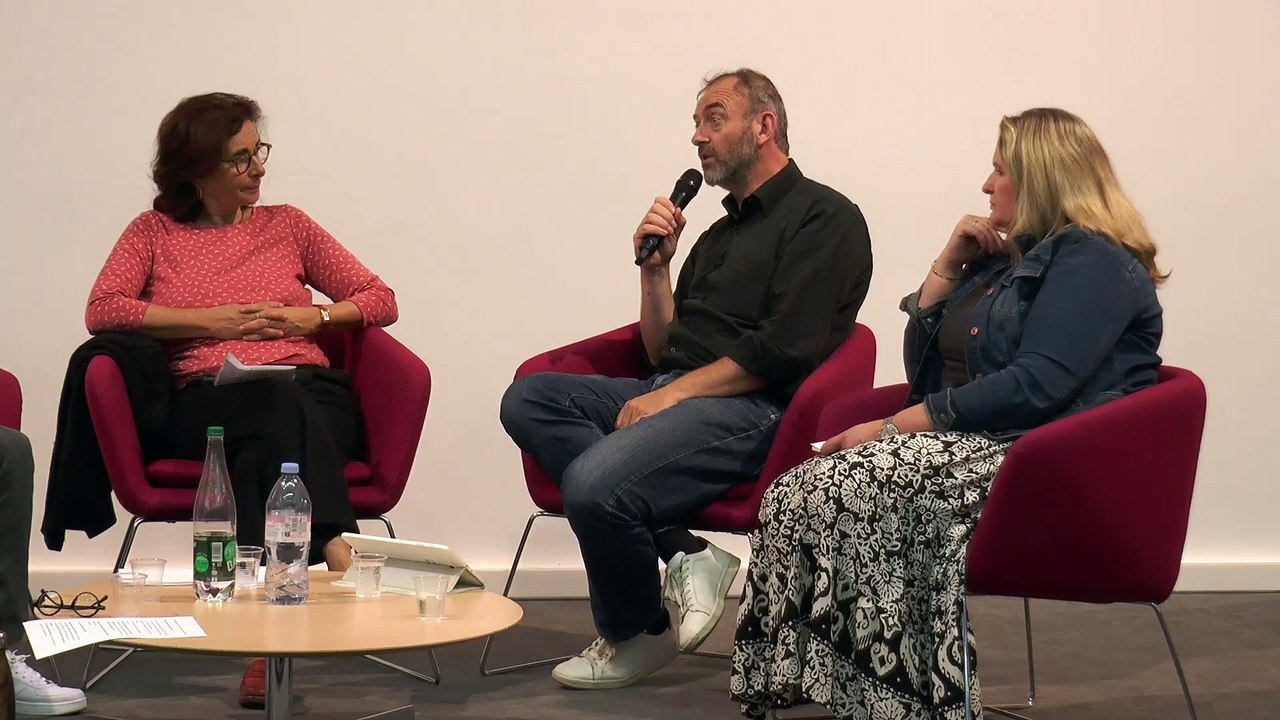 Restitution de l'enquête FOCUS JEUNES : Conditions de travail et d'apprentissage des jeunes apprenti es et alternant.es