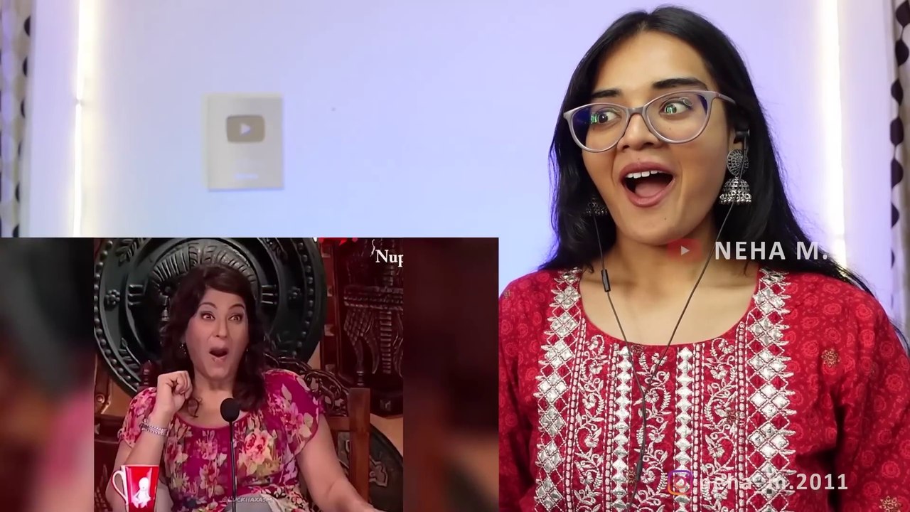 Dank indian Memes Double meaning memes REACTION _ wah bete mauj kardi _ The Over